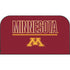 University of Minnesota Athletic Text Nintendo Switch 2 (2025) with Joy-Con Skin